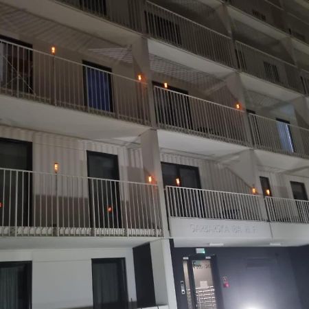 Apartament Echo, F210 Λούμπλιν Εξωτερικό φωτογραφία
