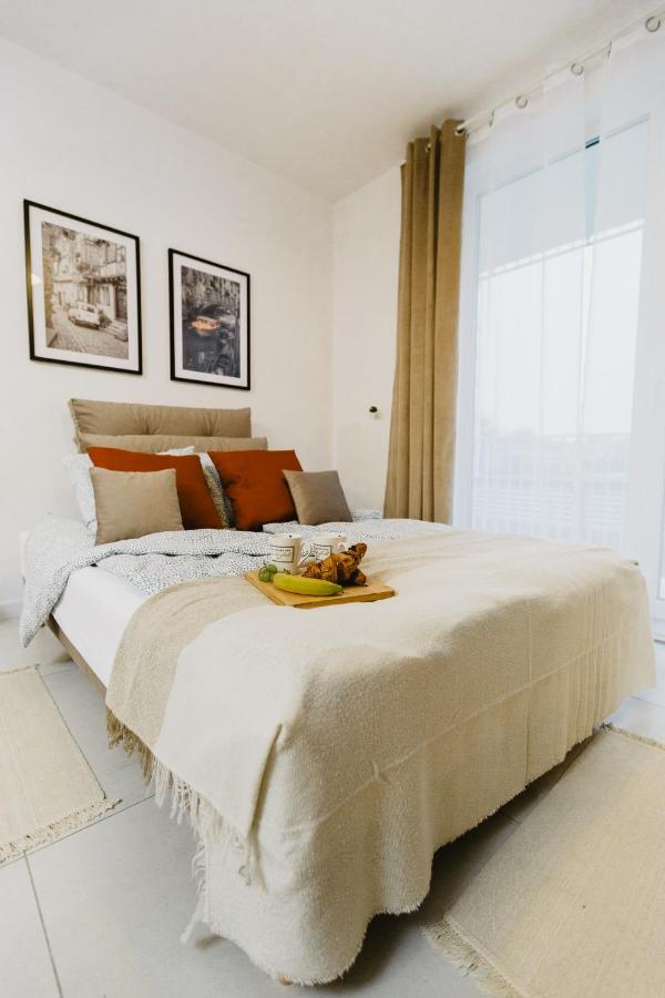 Apartament Echo, F210 Λούμπλιν Εξωτερικό φωτογραφία